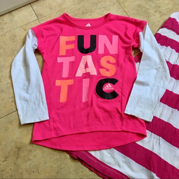 BUNDLE!! Girls Nike Sweater Like New! + more! - Picture 9 of 16